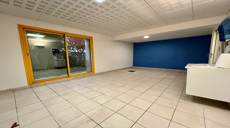 Ma-Cabane - Location Local commercial VILLENEUVE-SUR-LOT, 22 m²