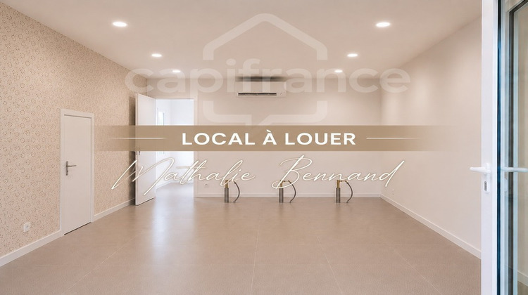 Ma-Cabane - Location Local commercial VILLENEUVE SUR LOT, 23 m²
