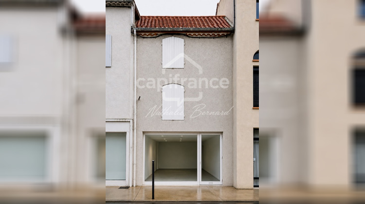 Ma-Cabane - Location Local commercial VILLENEUVE SUR LOT, 23 m²