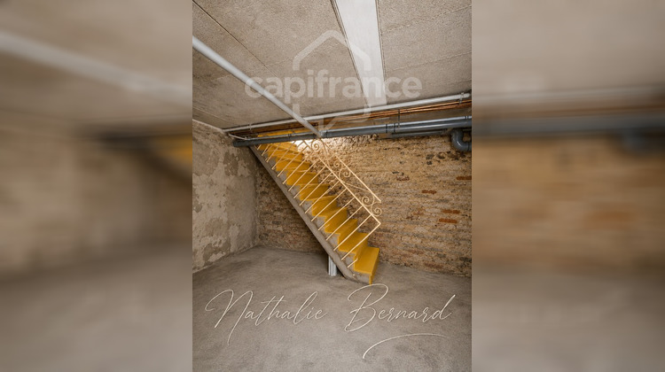 Ma-Cabane - Location Local commercial VILLENEUVE SUR LOT, 23 m²