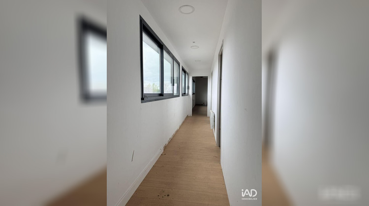 Ma-Cabane - Location Local commercial Villeneuve-Tolosane, 470 m²