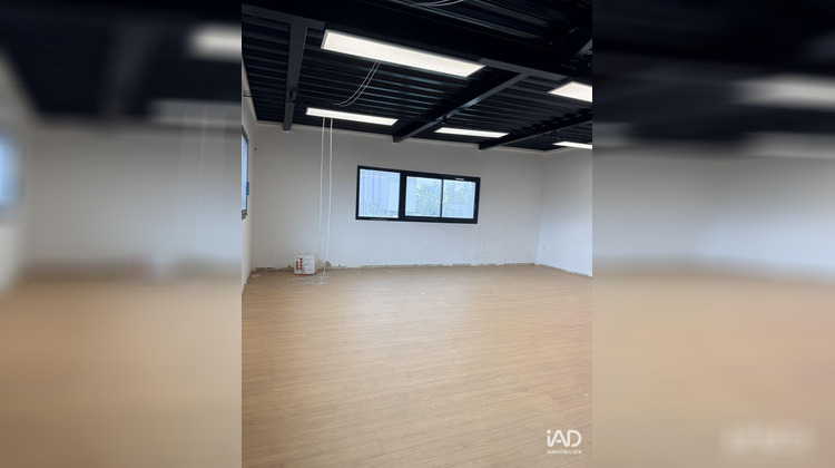 Ma-Cabane - Location Local commercial Villeneuve-Tolosane, 470 m²