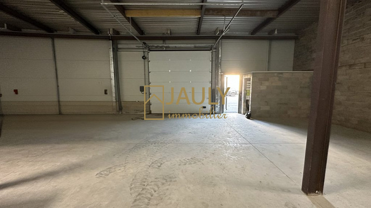 Ma-Cabane - Location Local commercial Villenoy, 325 m²