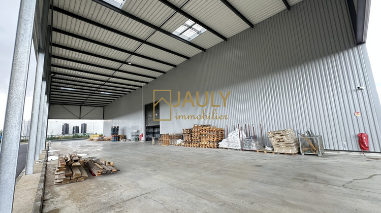 Ma-Cabane - Location Local commercial Villenoy, 2507 m²