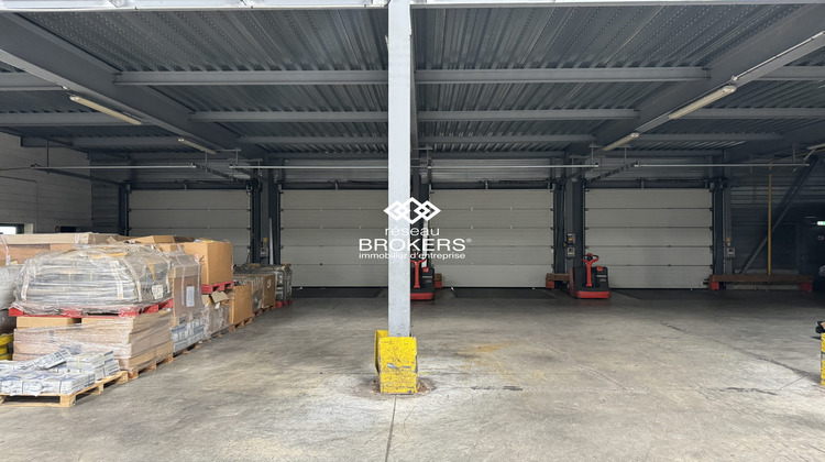 Ma-Cabane - Location Local commercial Villeparisis, 3848 m²