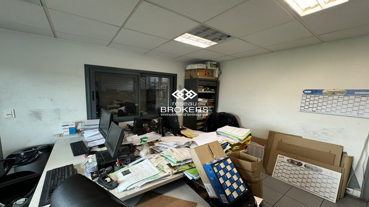 Ma-Cabane - Location Local commercial Villeparisis, 3848 m²