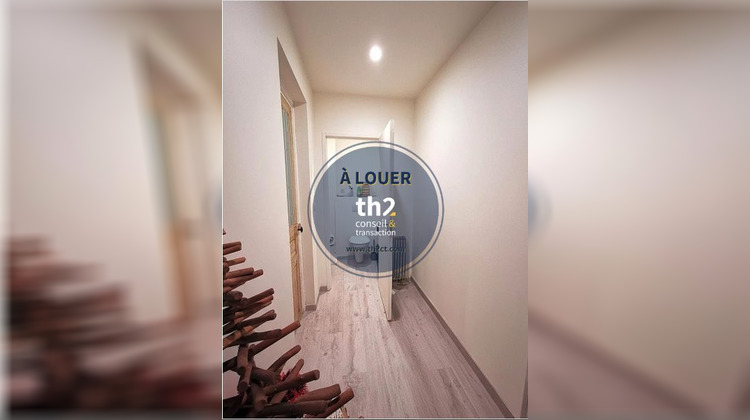 Ma-Cabane - Location Local commercial Villers-sur-Mer, 20 m²