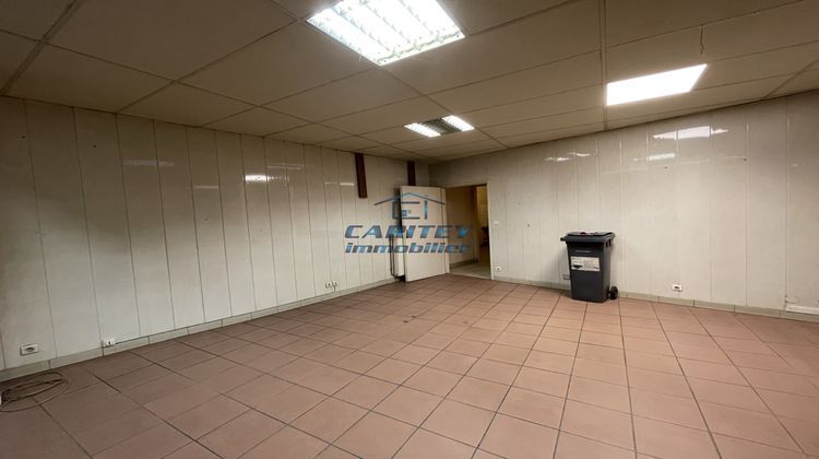 Ma-Cabane - Location Local commercial Villersexel, 51 m²