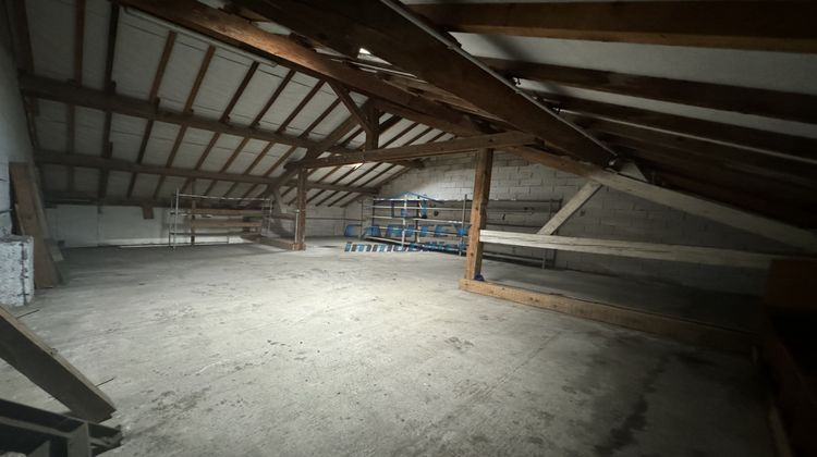 Ma-Cabane - Location Local commercial Villersexel, 230 m²