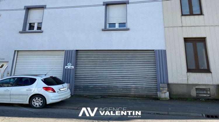 Ma-Cabane - Location Local commercial Villerupt, 45 m²