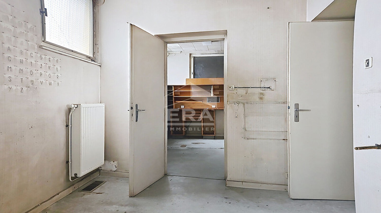 Ma-Cabane - Location Local commercial VILLERUPT, 95 m²