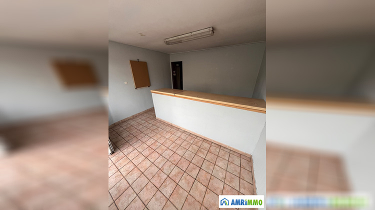 Ma-Cabane - Location Local commercial Villerupt, 43 m²