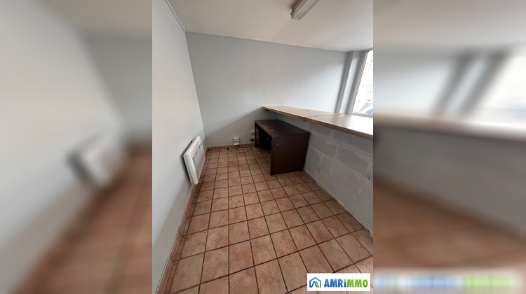 Ma-Cabane - Location Local commercial Villerupt, 43 m²