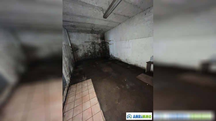 Ma-Cabane - Location Local commercial Villerupt, 43 m²