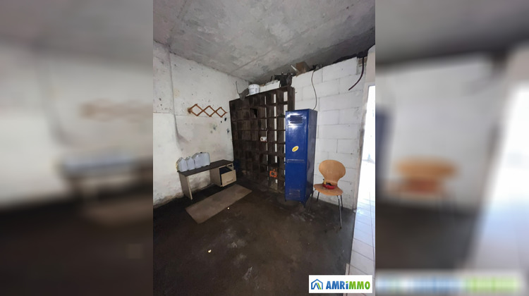 Ma-Cabane - Location Local commercial Villerupt, 43 m²