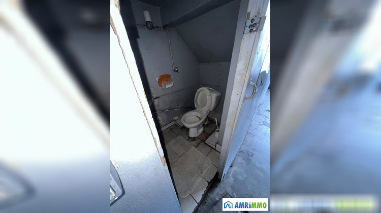 Ma-Cabane - Location Local commercial Villerupt, 130 m²