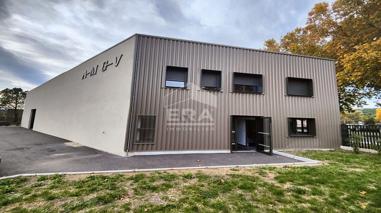 Ma-Cabane - Location Local commercial VILLES-SUR-AUZON, 650 m²