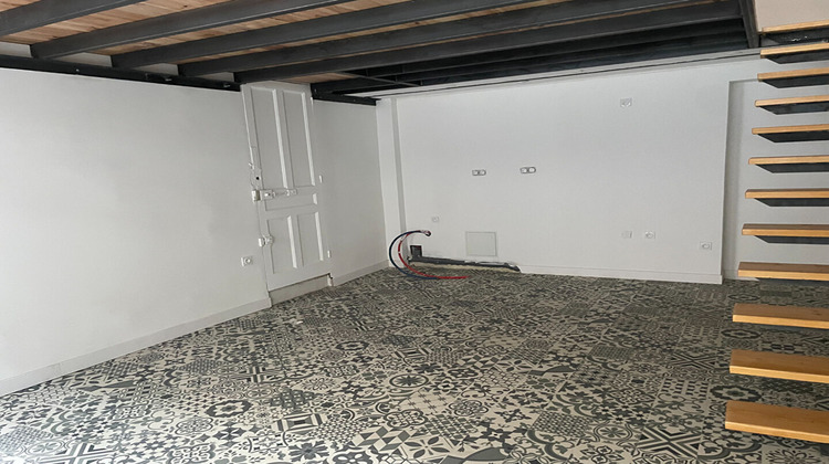 Ma-Cabane - Location Local commercial VILLEURBANNE, 50 m²