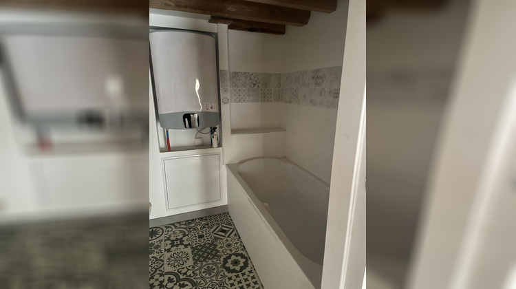 Ma-Cabane - Location Local commercial VILLEURBANNE, 50 m²