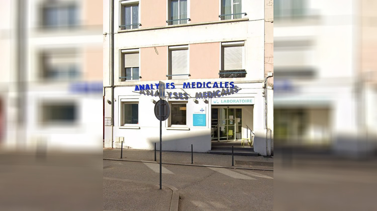 Ma-Cabane - Location Local commercial Villeurbanne, 192 m²
