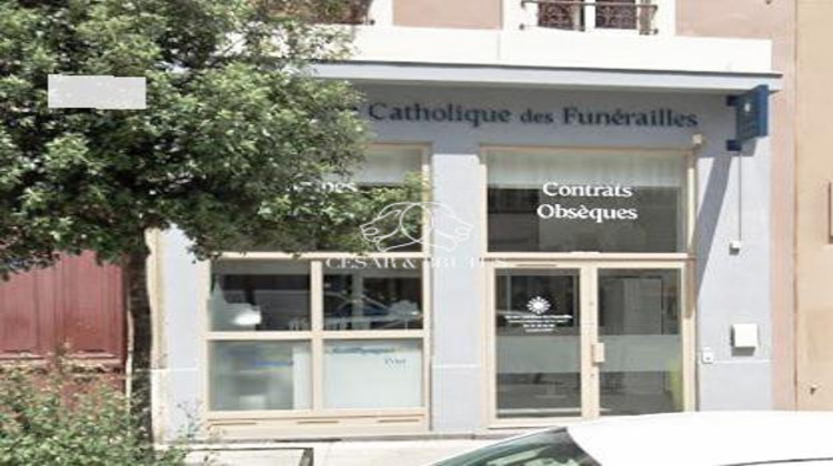 Ma-Cabane - Location Local commercial Villeurbanne, 73 m²