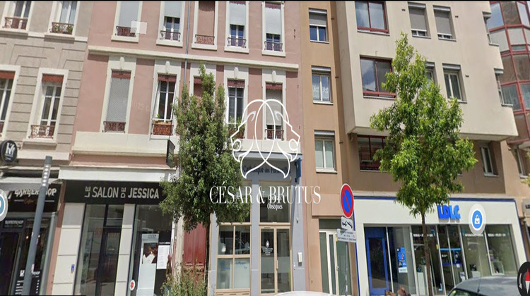 Ma-Cabane - Location Local commercial Villeurbanne, 73 m²