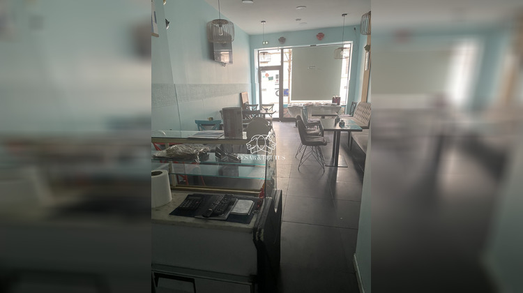 Ma-Cabane - Location Local commercial Villeurbanne, 67 m²