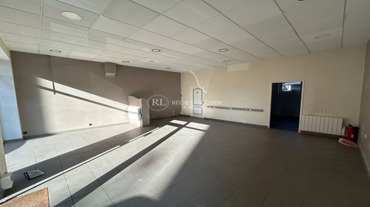 Ma-Cabane - Location Local commercial VILLEURBANNE, 60 m²