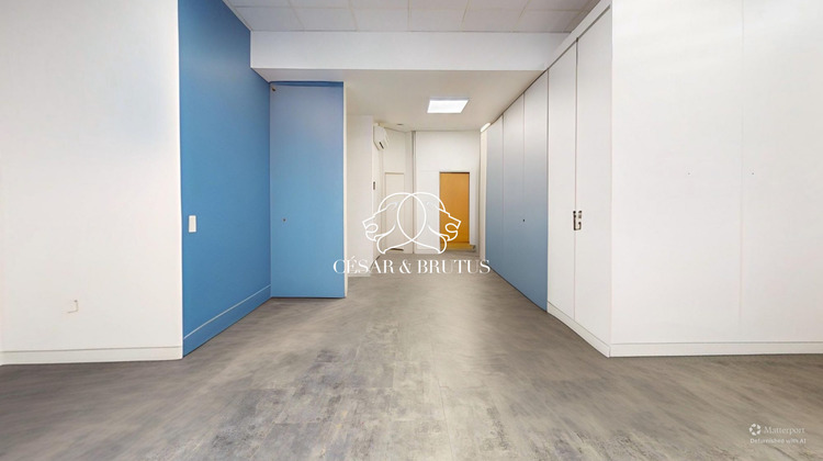 Ma-Cabane - Location Local commercial Villeurbanne, 134 m²