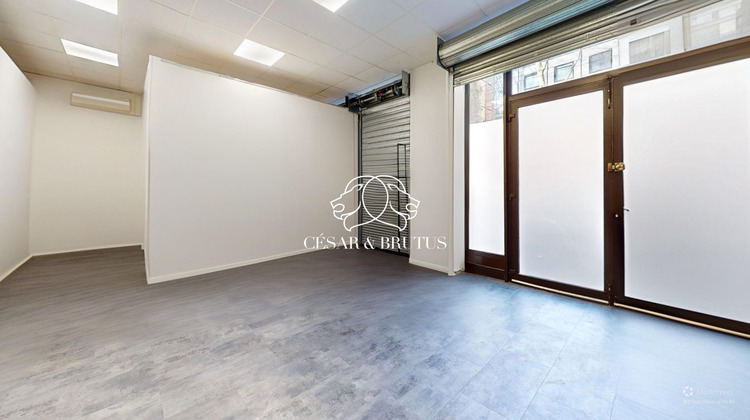 Ma-Cabane - Location Local commercial Villeurbanne, 134 m²