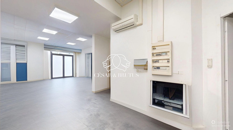 Ma-Cabane - Location Local commercial Villeurbanne, 134 m²