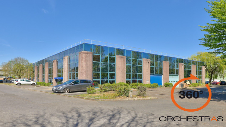 Ma-Cabane - Location Local commercial Villiers-sur-Marne, 781 m²