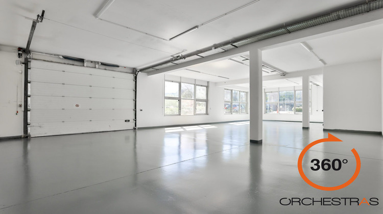 Ma-Cabane - Location Local commercial Villiers-sur-Marne, 781 m²