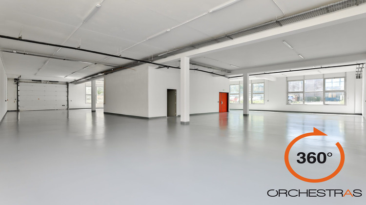 Ma-Cabane - Location Local commercial Villiers-sur-Marne, 781 m²