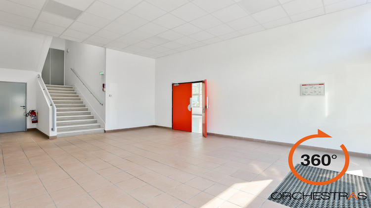 Ma-Cabane - Location Local commercial Villiers-sur-Marne, 781 m²