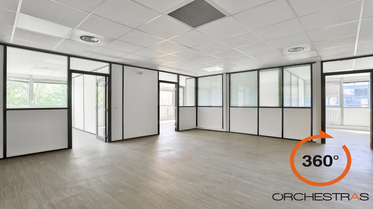 Ma-Cabane - Location Local commercial Villiers-sur-Marne, 781 m²
