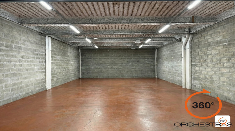 Ma-Cabane - Location Local commercial Villiers-sur-Marne, 200 m²