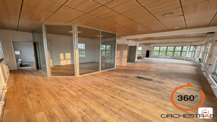Ma-Cabane - Location Local commercial Villiers-sur-Marne, 423 m²