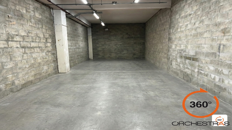 Ma-Cabane - Location Local commercial Villiers-sur-Marne, 423 m²