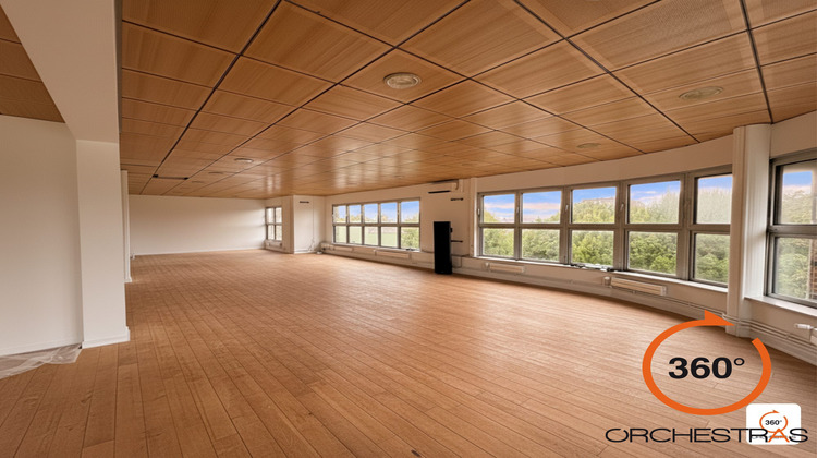 Ma-Cabane - Location Local commercial Villiers-sur-Marne, 423 m²