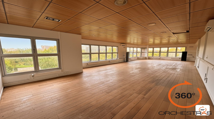 Ma-Cabane - Location Local commercial Villiers-sur-Marne, 313 m²