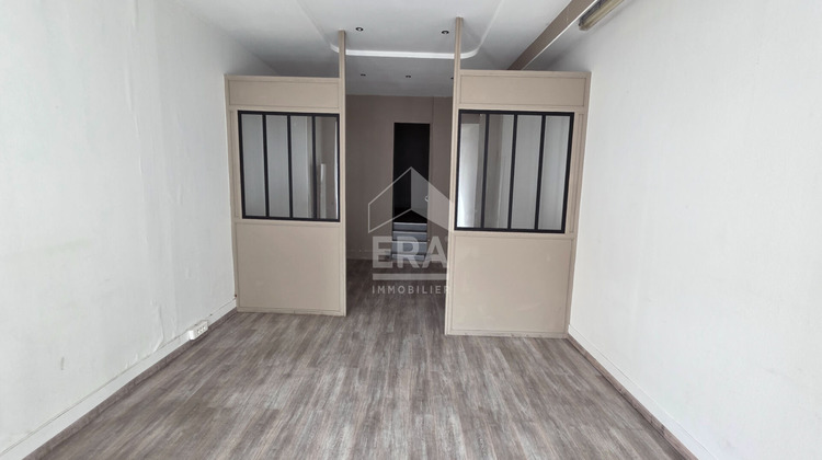 Ma-Cabane - Location Local commercial VILLIERS-SUR-MARNE, 47 m²