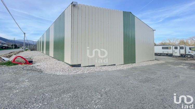 Ma-Cabane - Location Local commercial Vimines, 106 m²