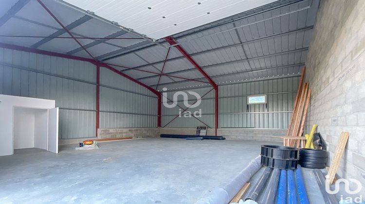 Ma-Cabane - Location Local commercial Vimines, 106 m²