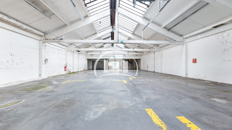 Ma-Cabane - Location Local commercial Vincennes, 430 m²