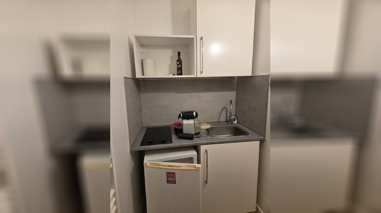 Ma-Cabane - Location Local commercial Vincennes, 27 m²