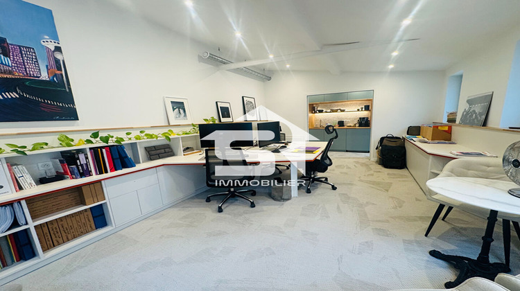 Ma-Cabane - Location Local commercial VINCENNES, 27 m²