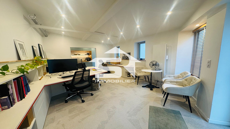 Ma-Cabane - Location Local commercial VINCENNES, 27 m²