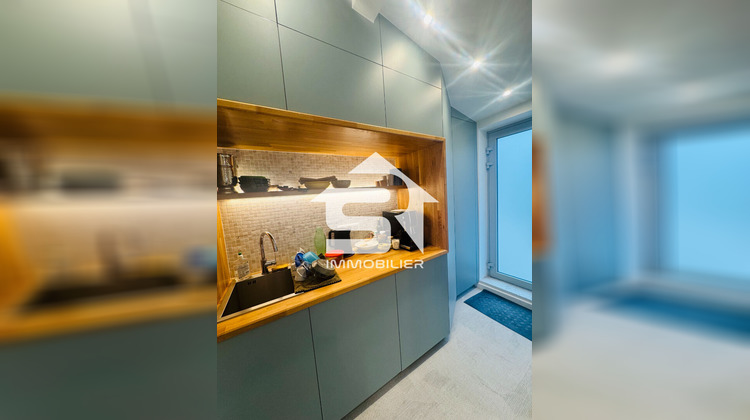 Ma-Cabane - Location Local commercial VINCENNES, 27 m²