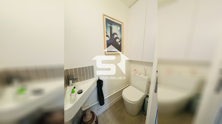 Ma-Cabane - Location Local commercial VINCENNES, 27 m²